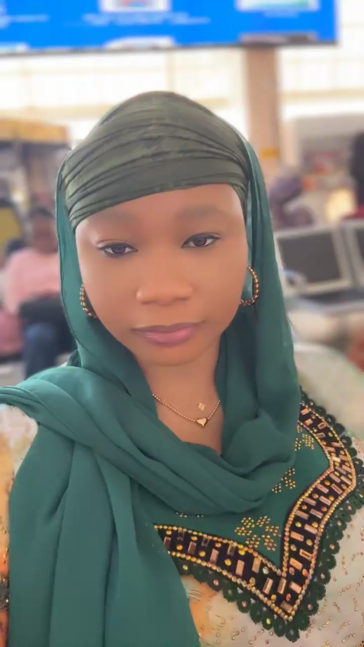 @Khadijah olabisi