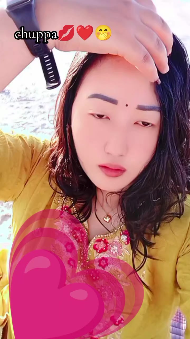 @Numa Thamsuhang