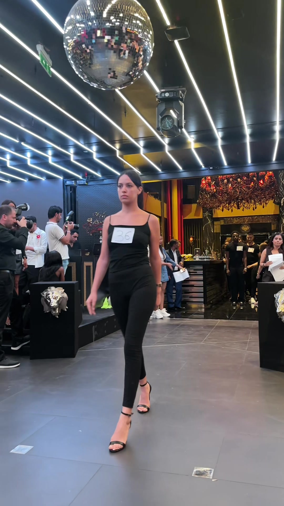 @Nicel Modeling Academy