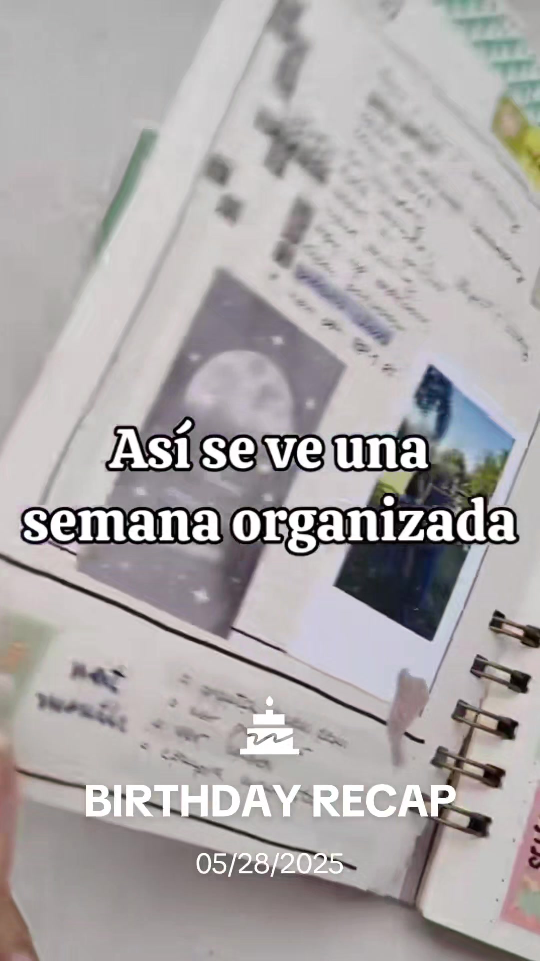 @los tips de Luci 📓