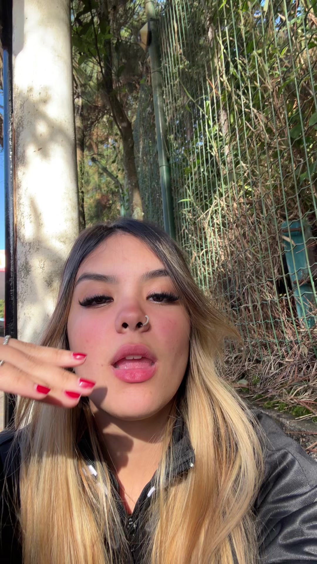 @Karine Vitoria.