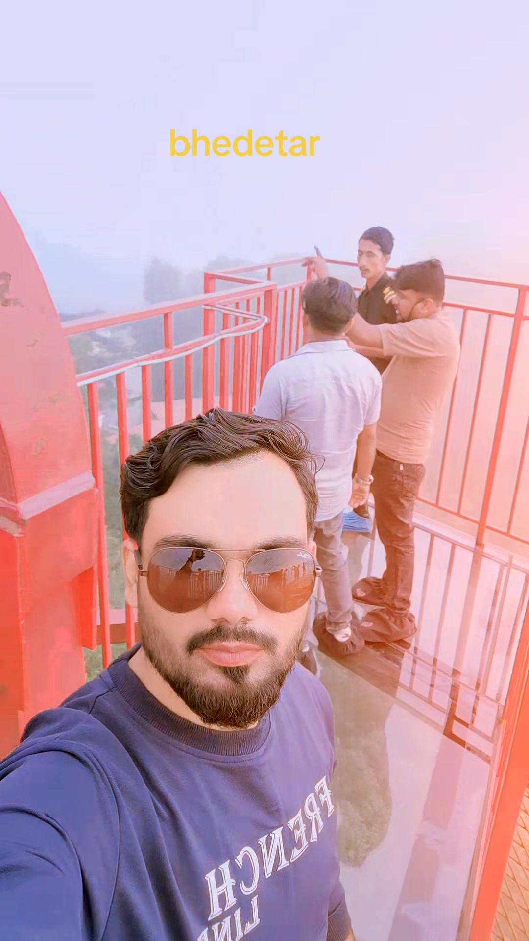 @MD Ijrail Ali