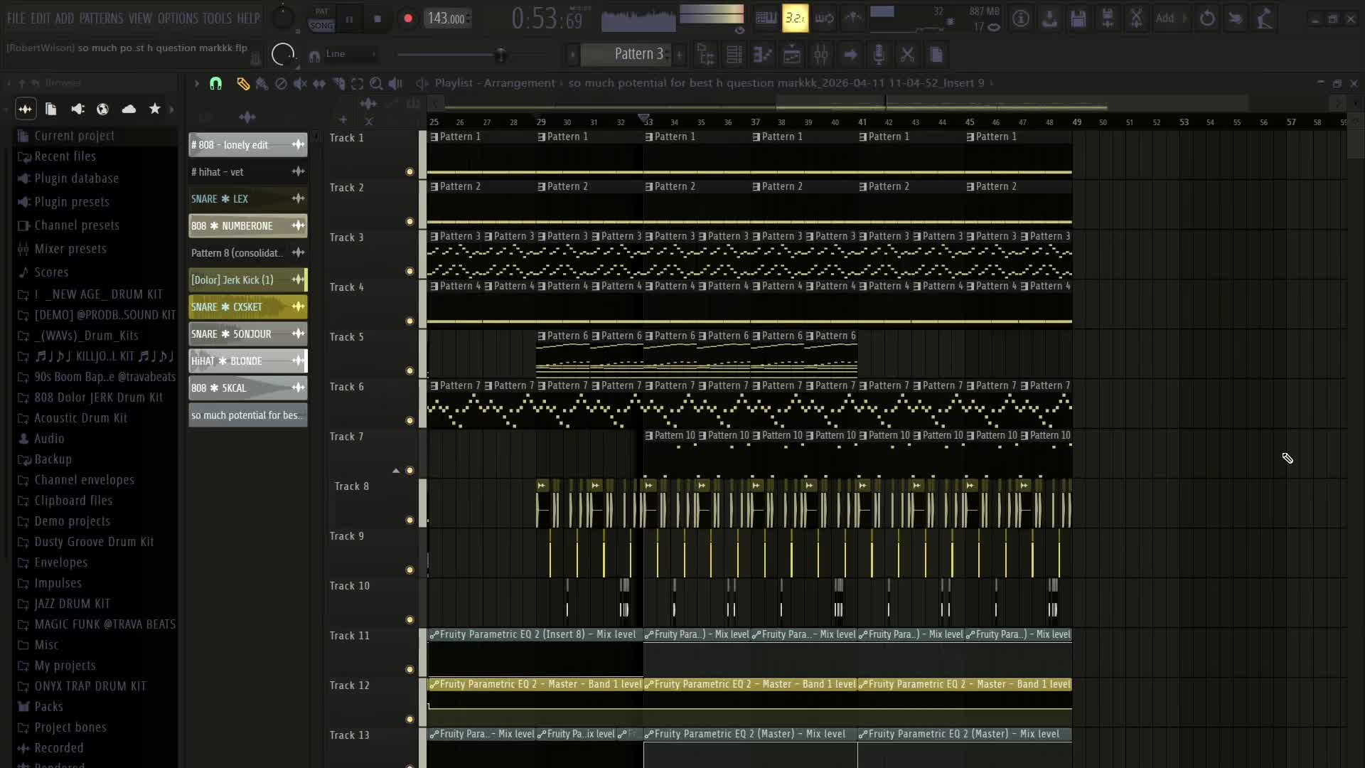 @prod. rw @producerdotrw