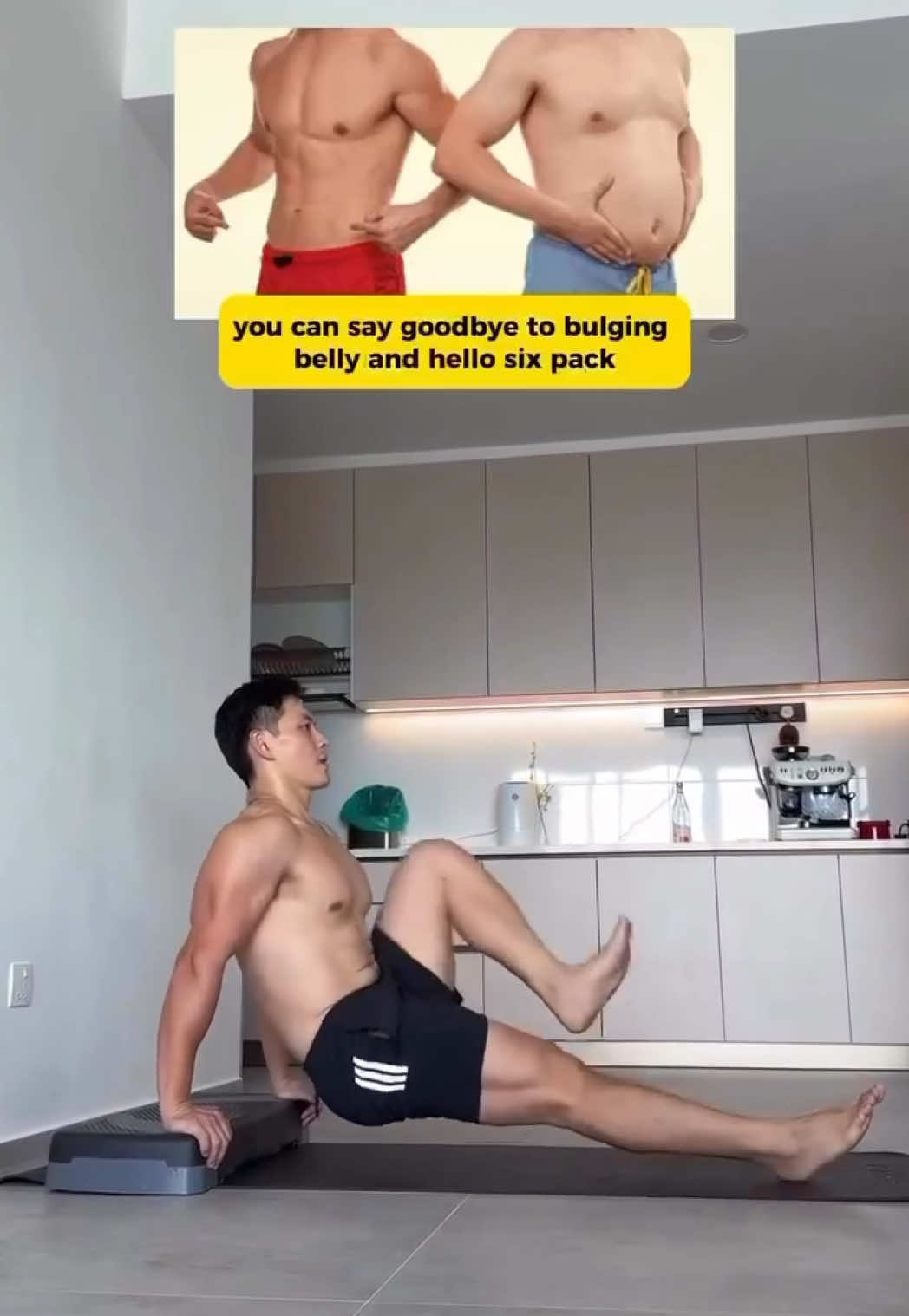 @Bryan Lee | Be the Inspiration