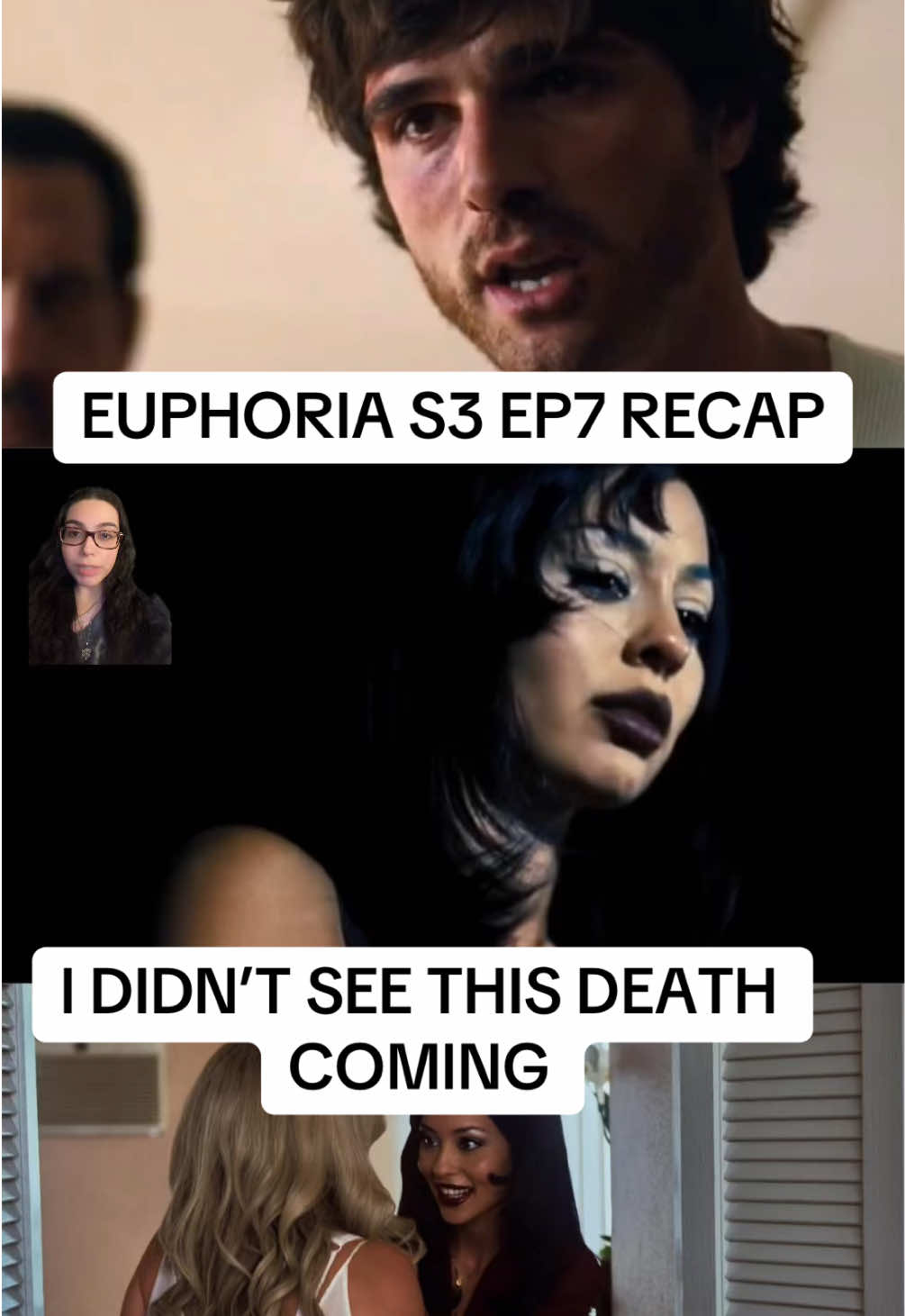 @what&rsquo;s eva watching?