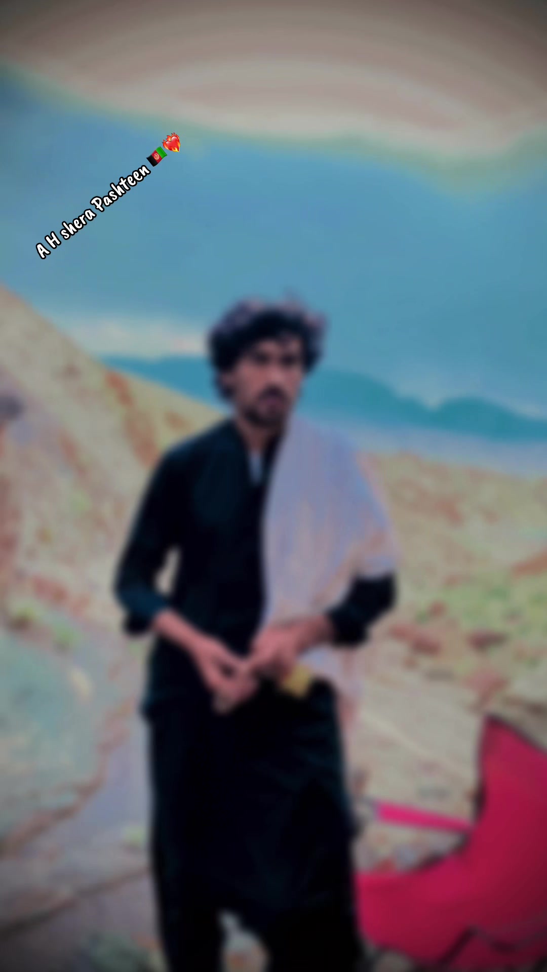 @A H Shera Sherani