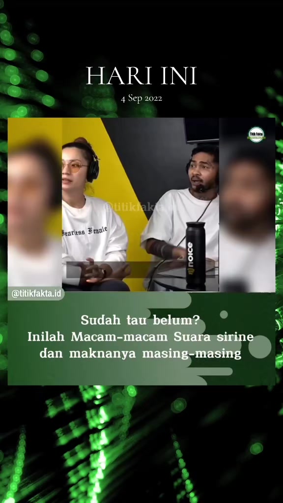 @Titik Facts