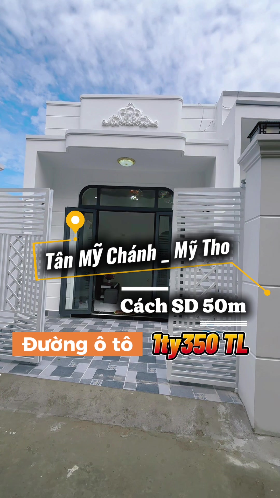 @Trâm Võ - Nhà Đất Tiền Giang