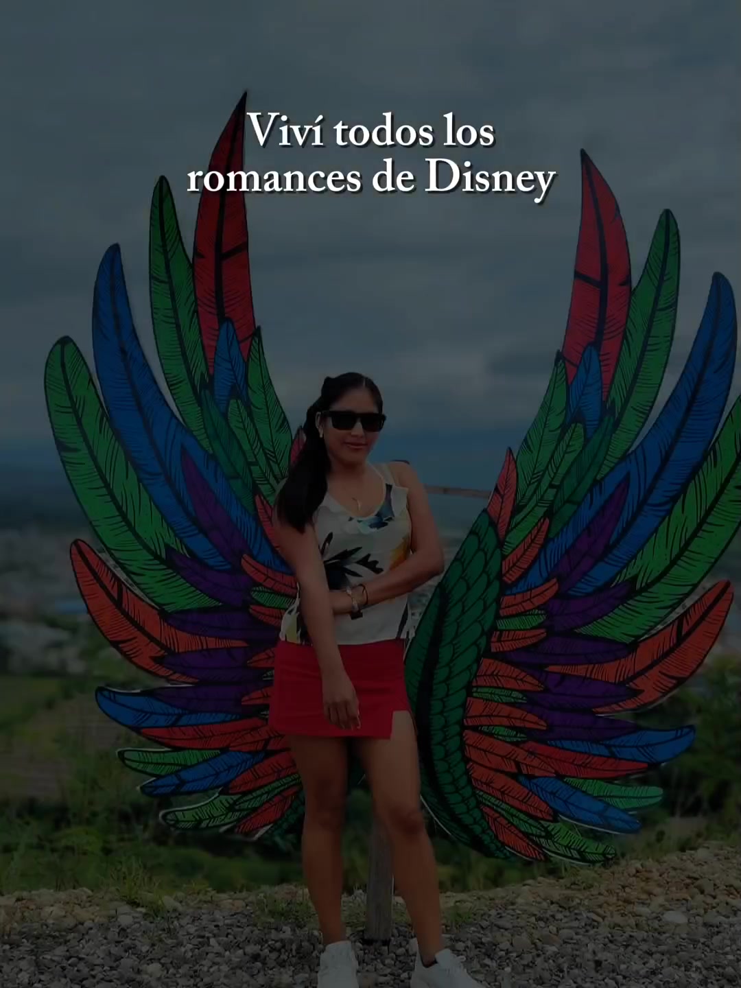 @Reina De Corazones
