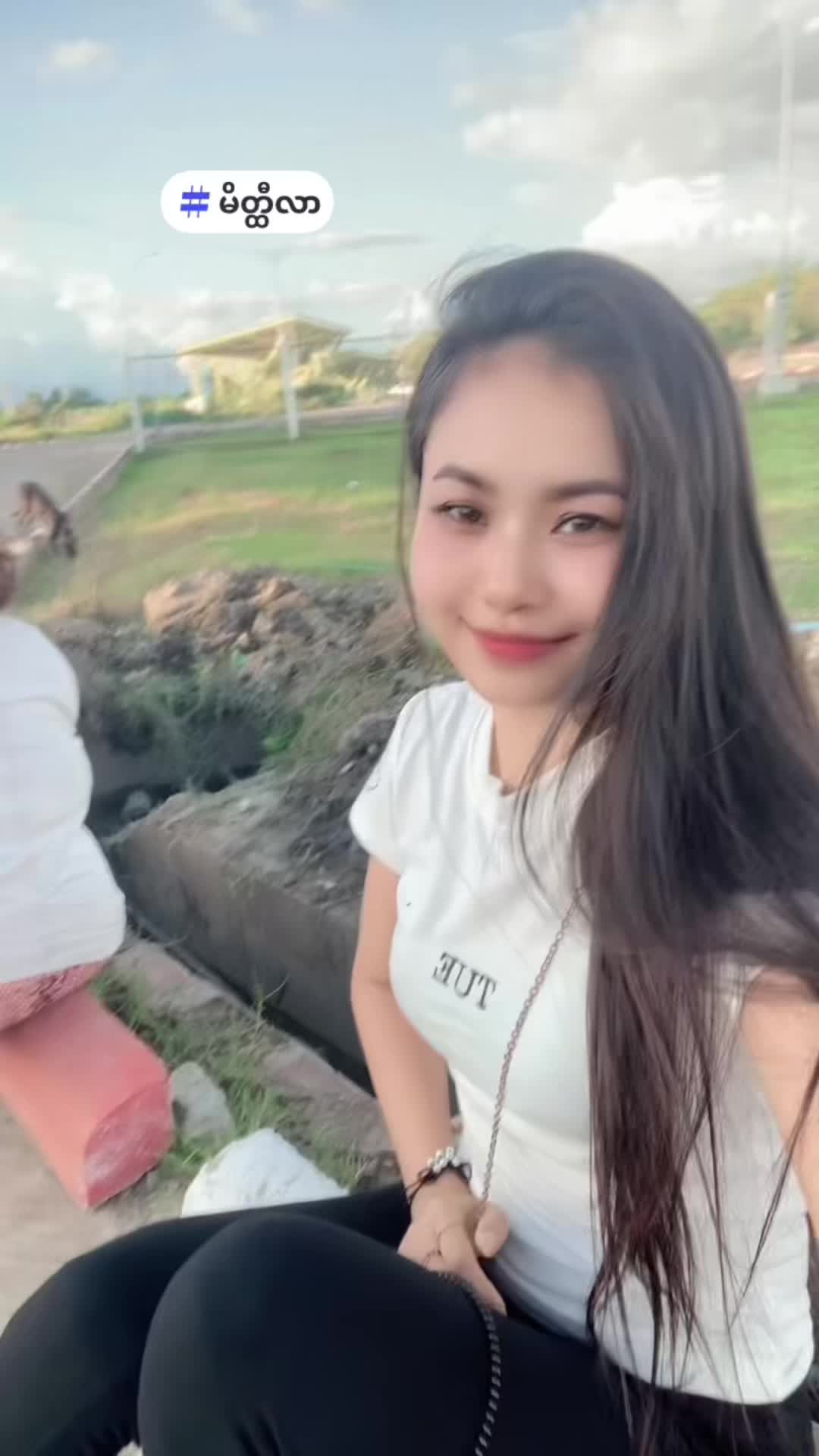 @CherryMayðžâš