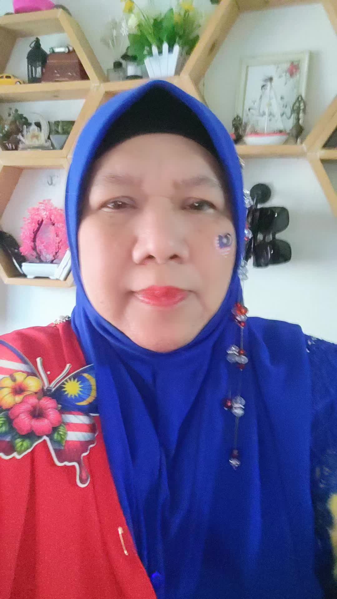 @Fatimahyusof64