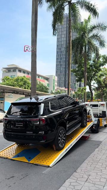 @Trọng Vũ Ford