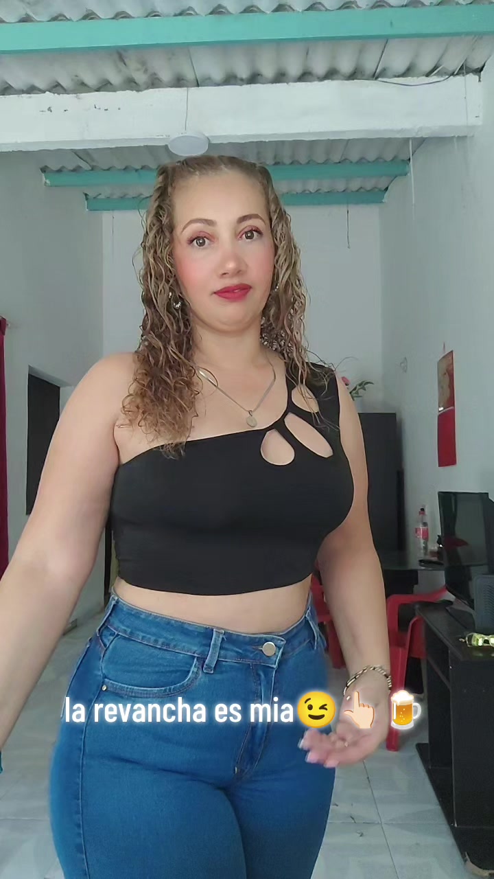 @La Mona Colombiana🇨🇴🤗