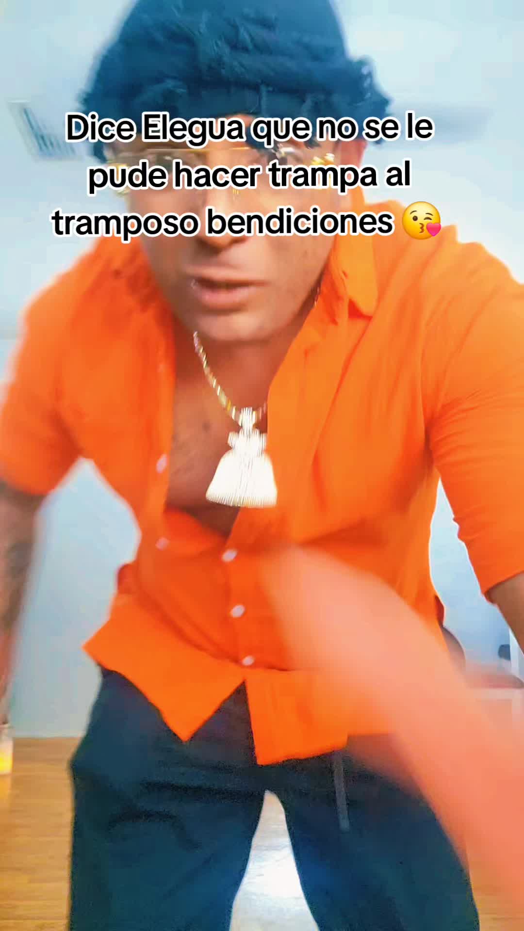 @jazihel chango por siempre