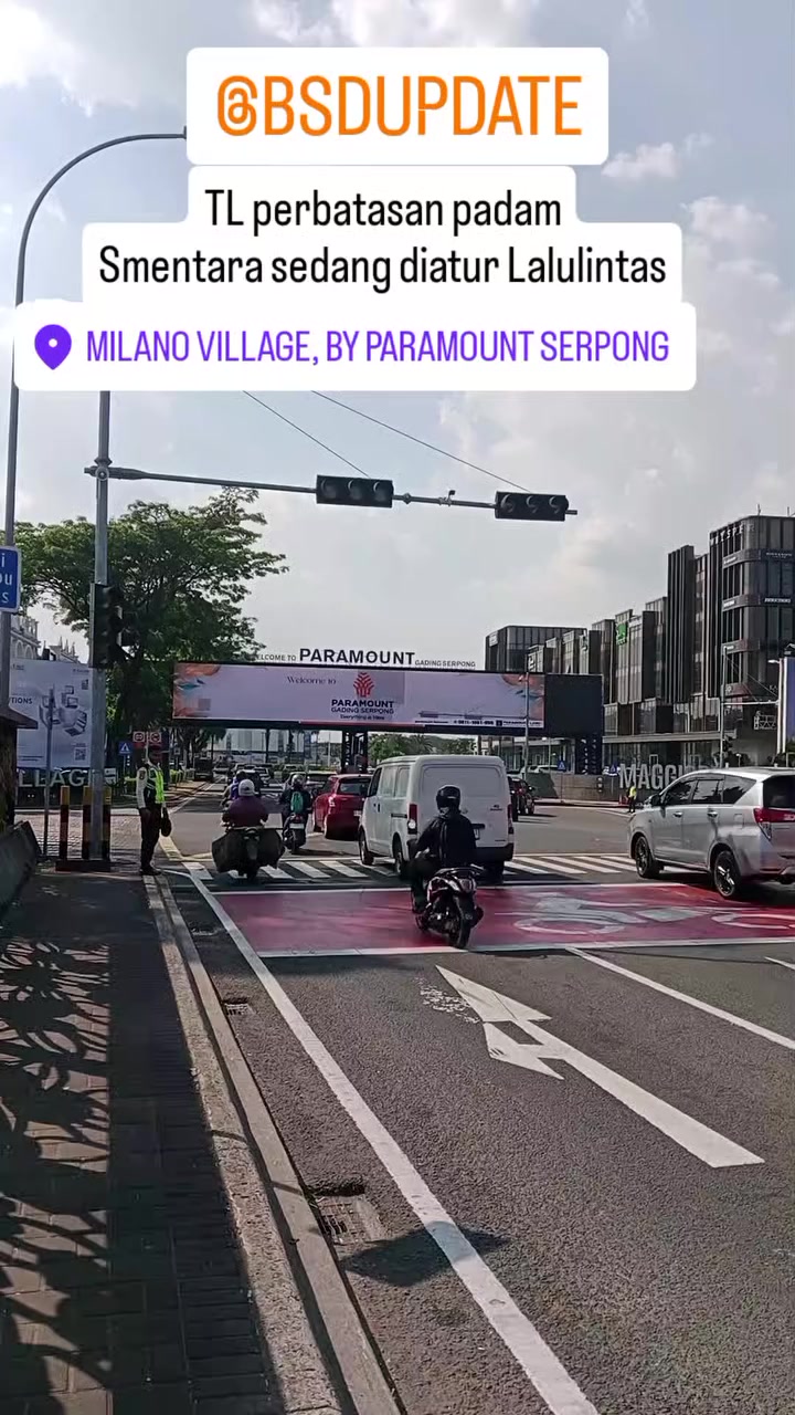 @Gading Serpong Update
