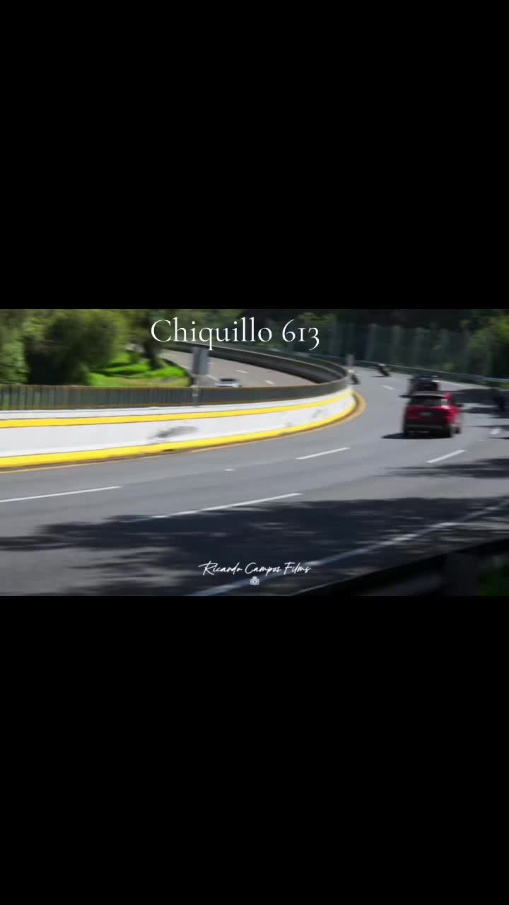 @chiquillo 613