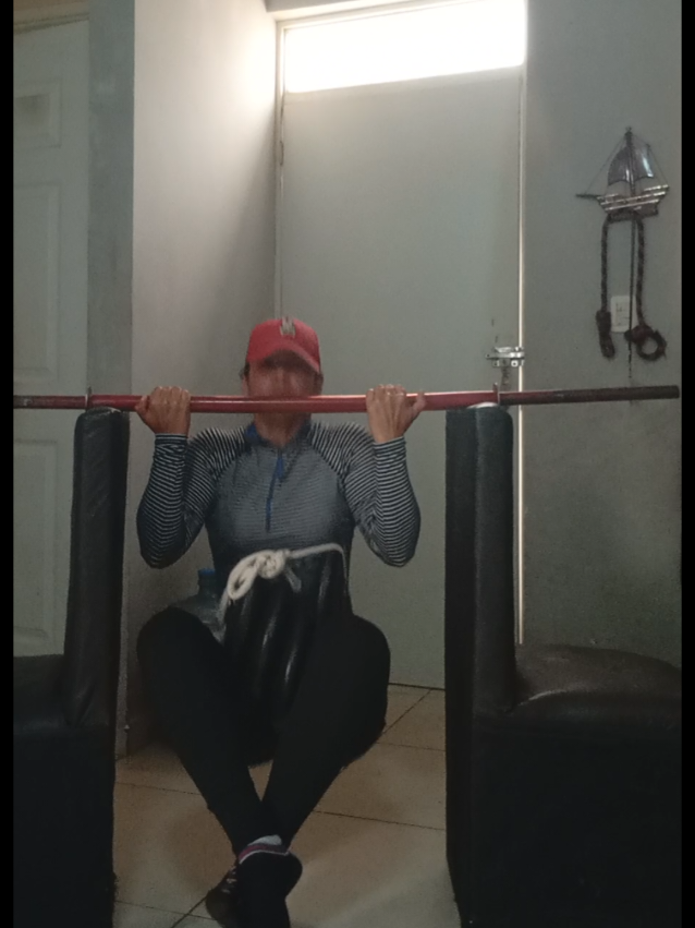 @Anaya fit 🧡 en casa