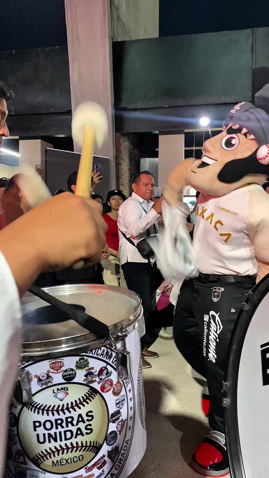 @GuerrerosdeOaxaca