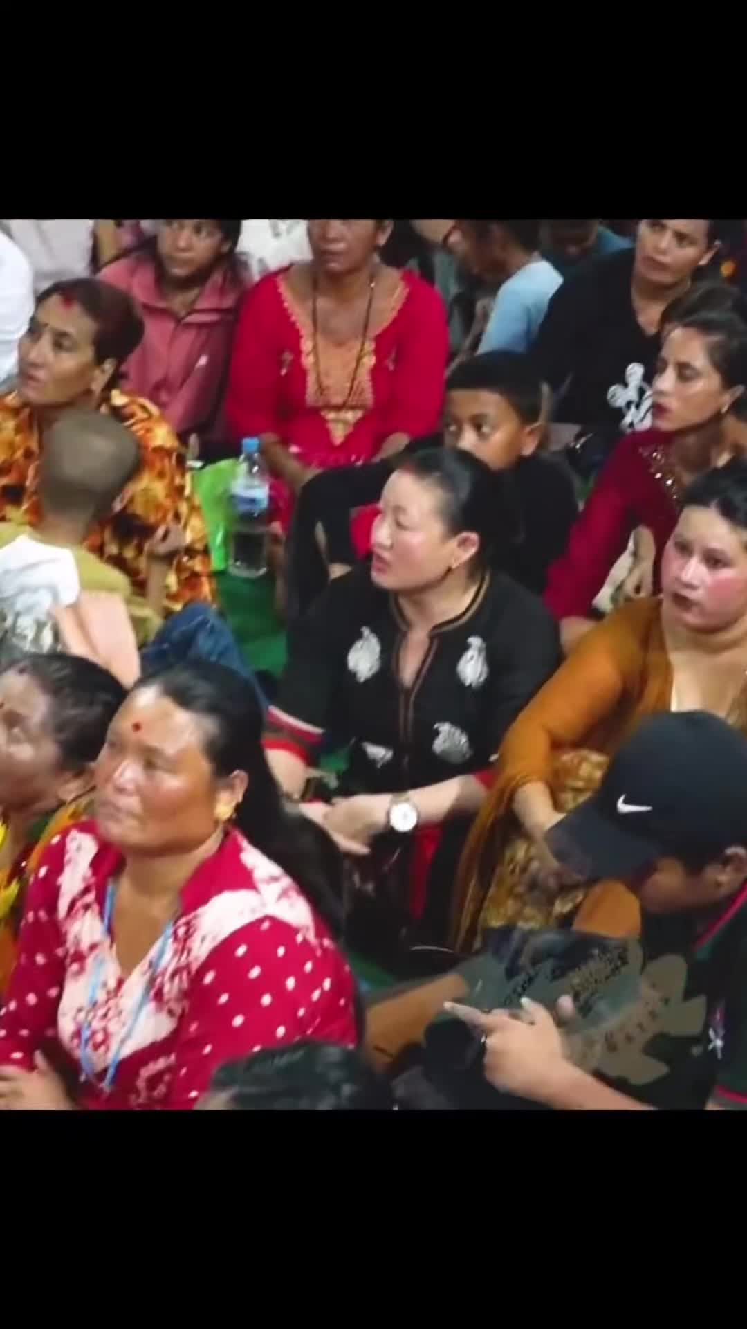 @ईश्वरको सन्तान हामी🙏🛐