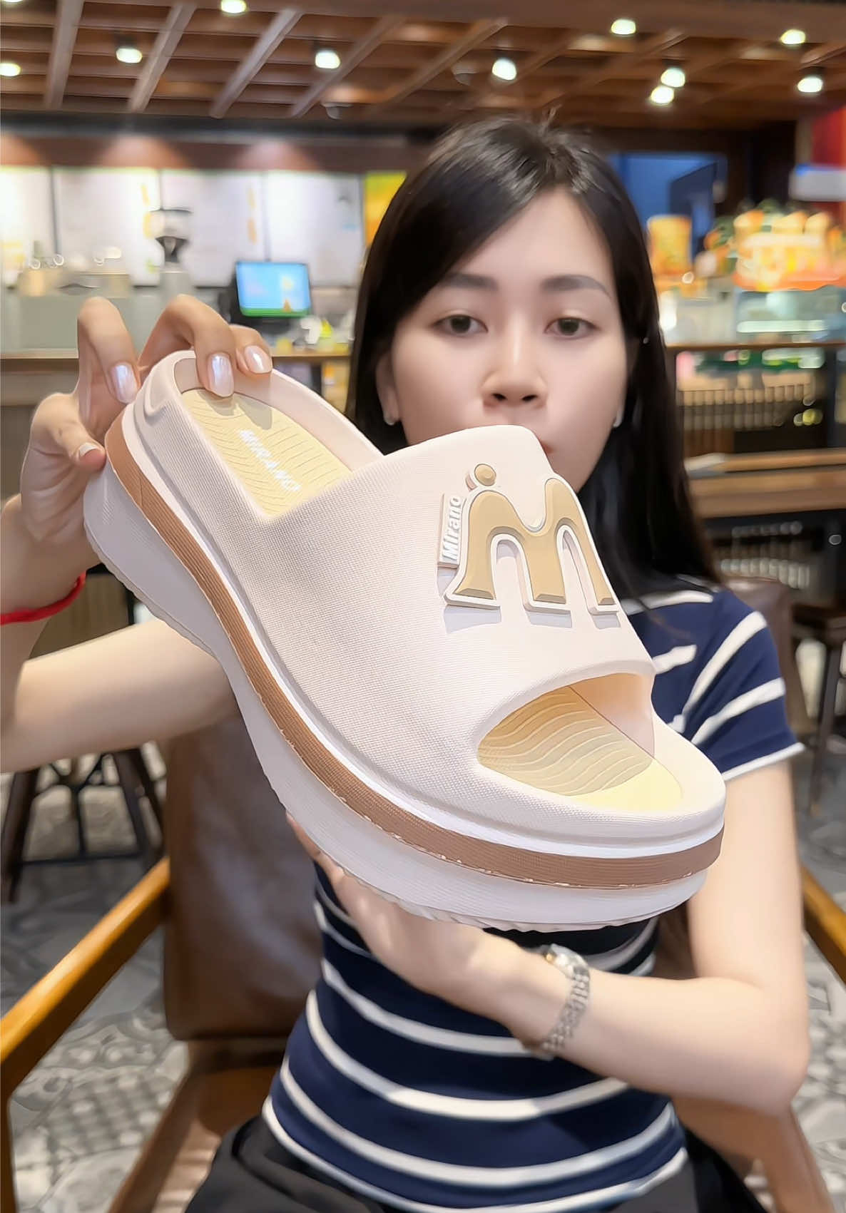 @MAI XINH