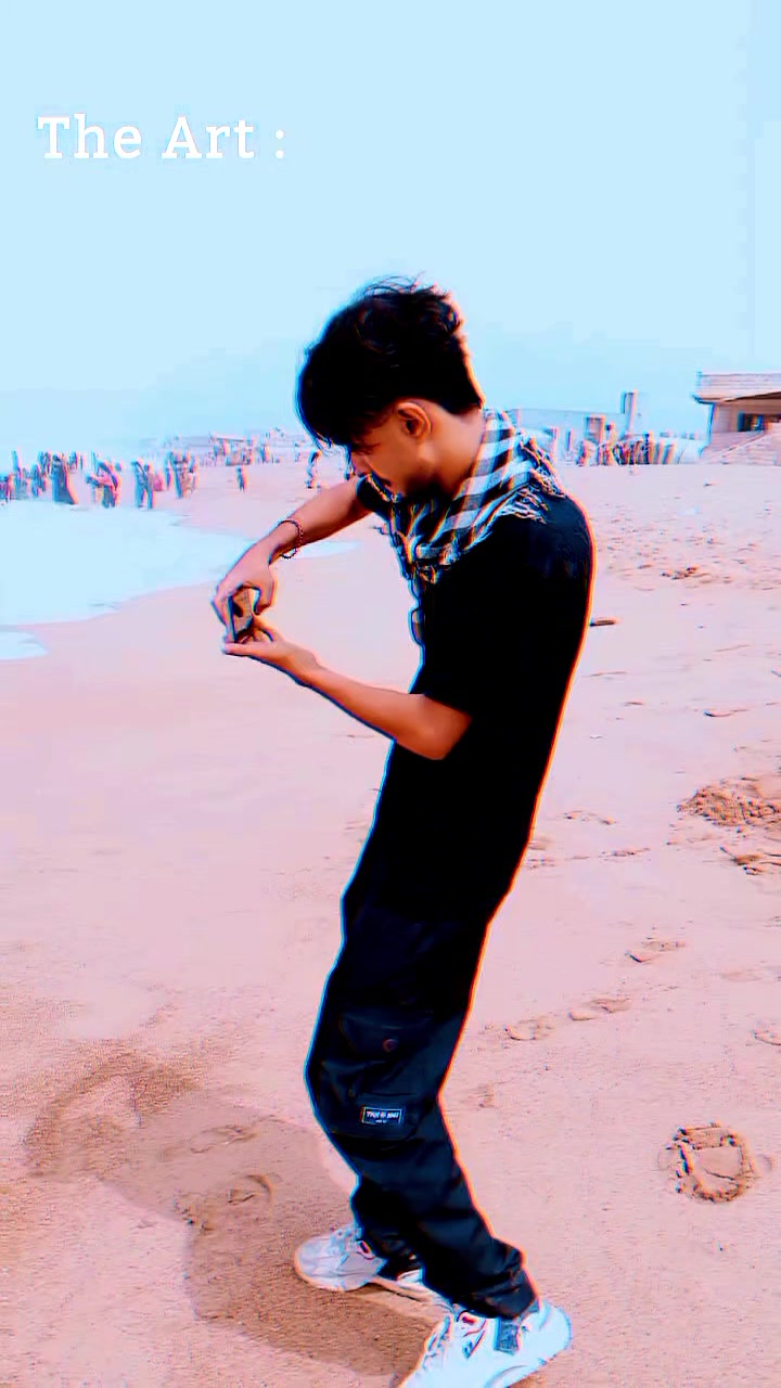 @Akbar Ali