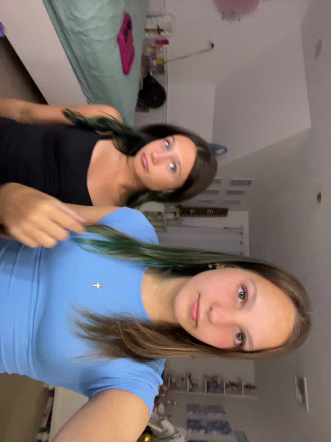 @Amelia