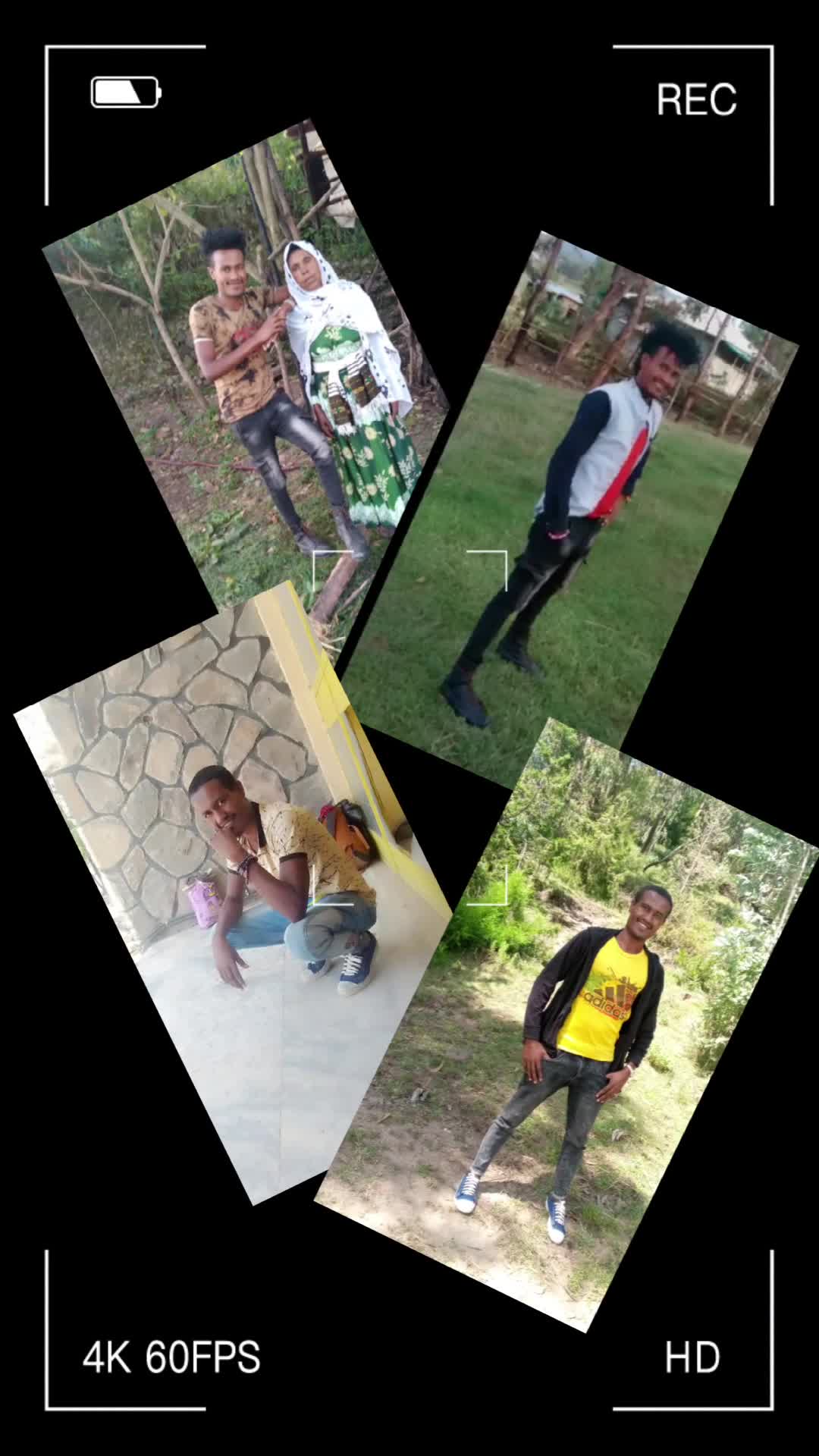 @ጋኖቹ ➛አለቁናⒾምቸቱቹመጡ➘➝...ለ🤙