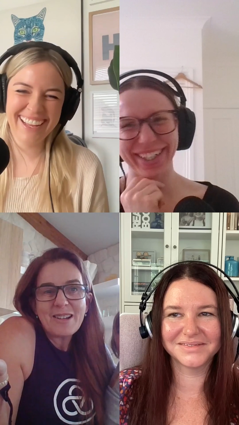 @Baby Brain Podcast