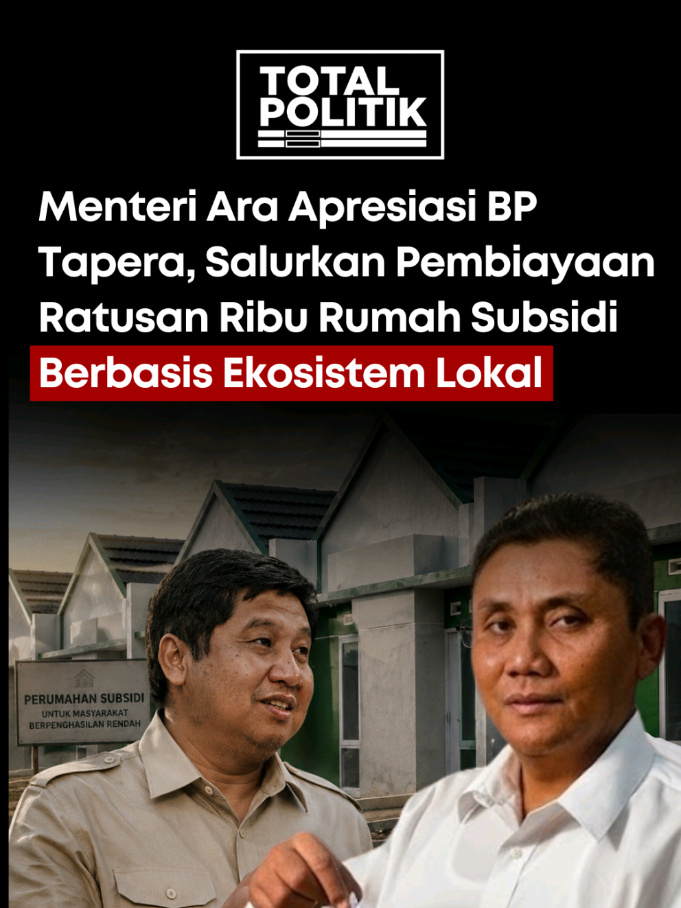 @Total Politik