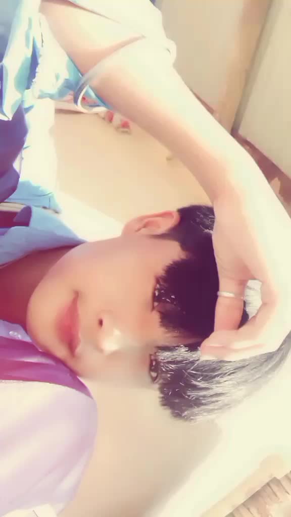 @magar boy