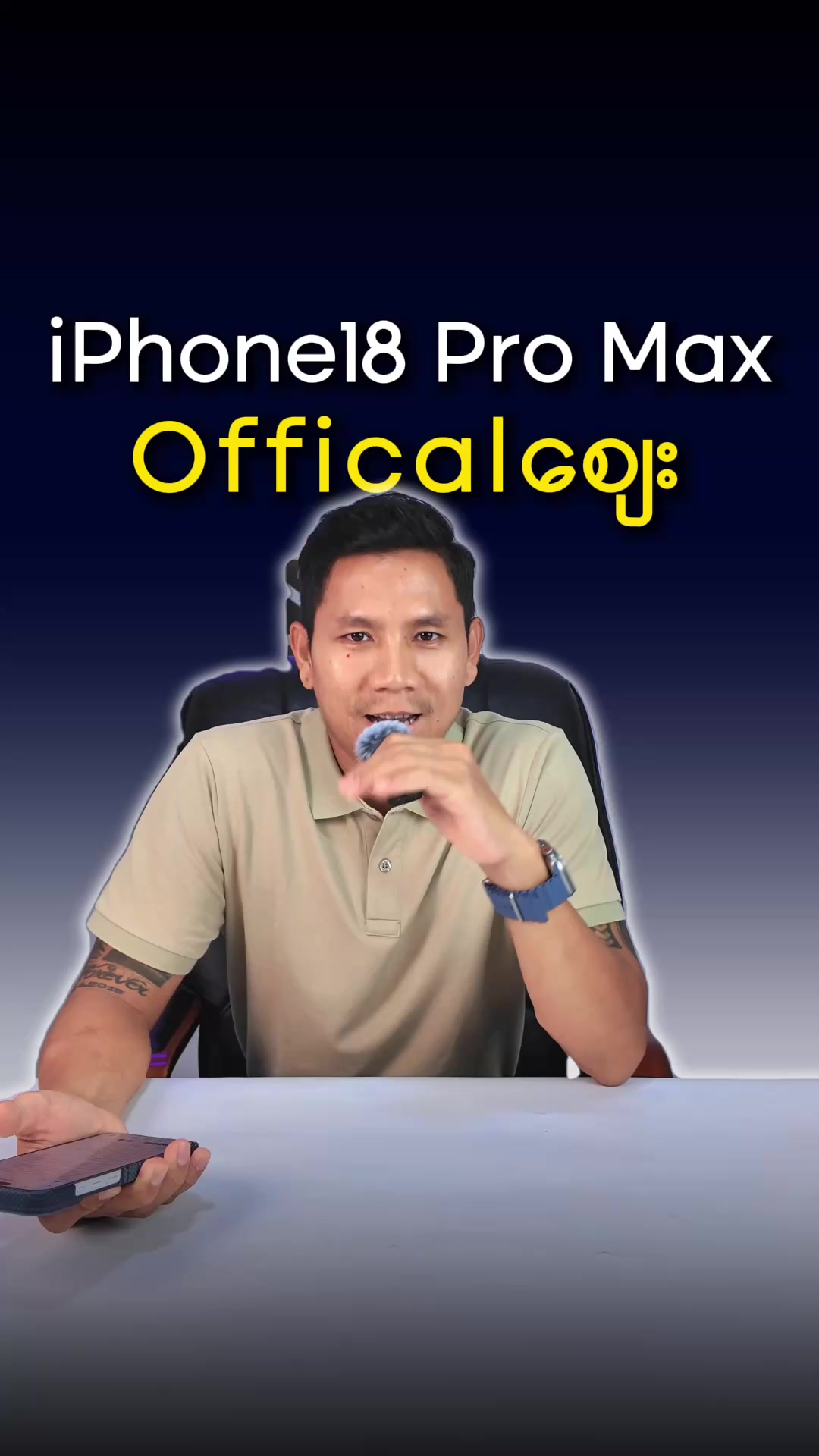 @JOCOLE MOBILE