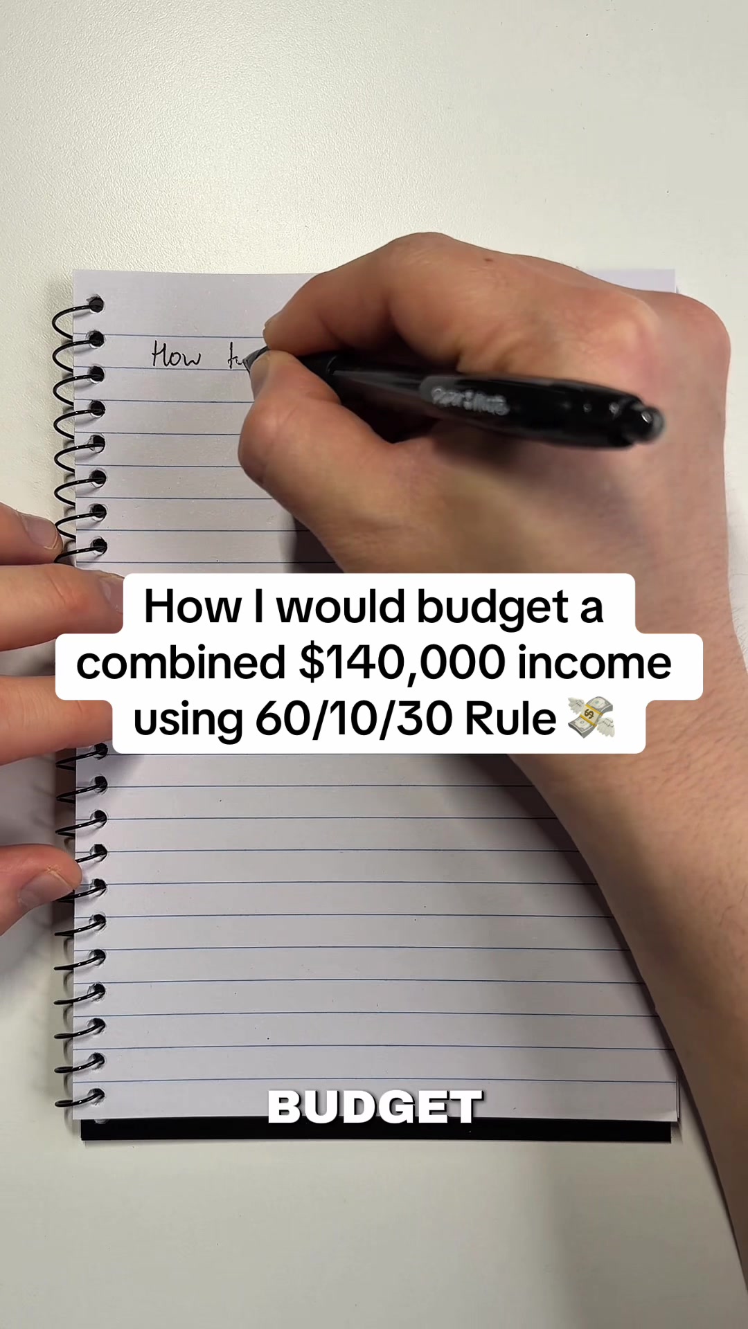@Wealth By Michael