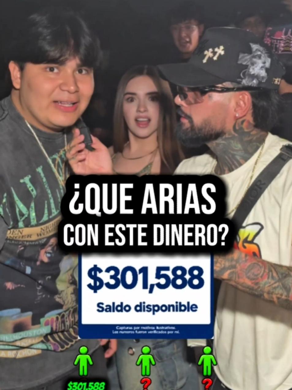 @SoyLeodany 2.0