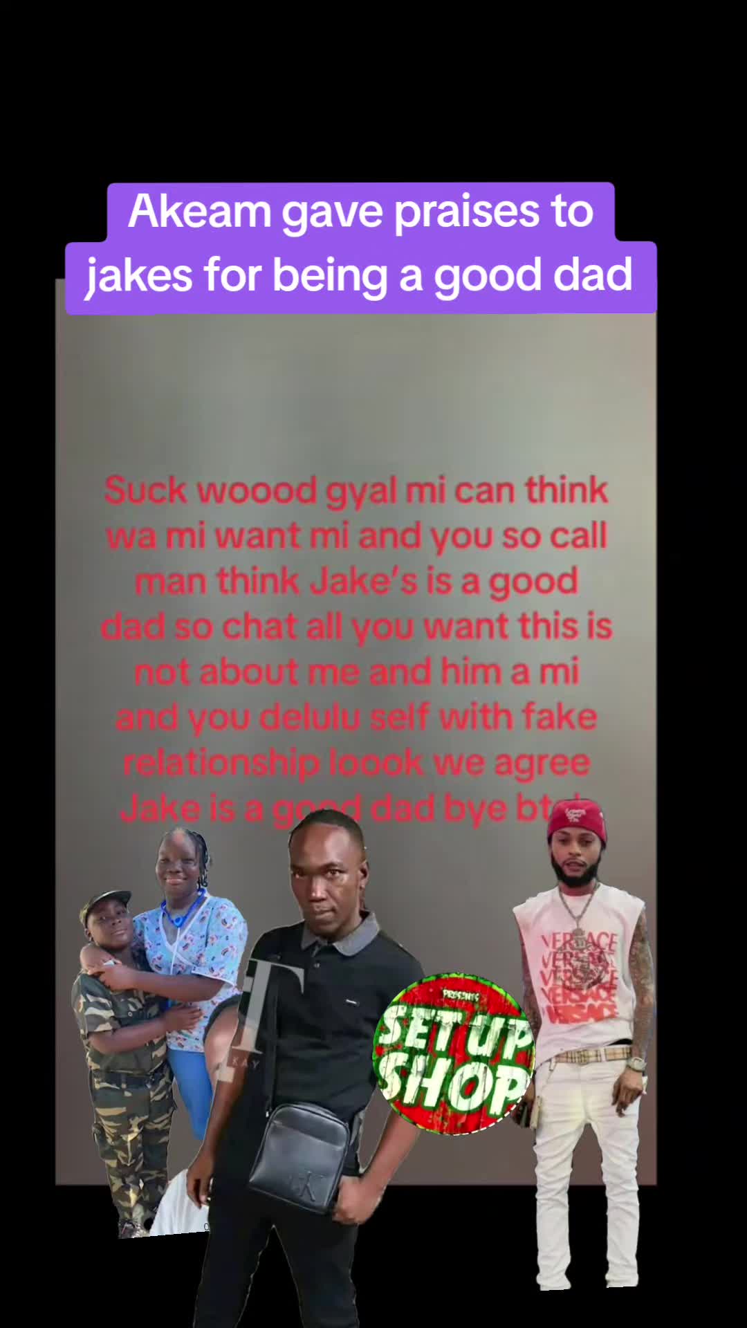 @SETUPSHOPLOG