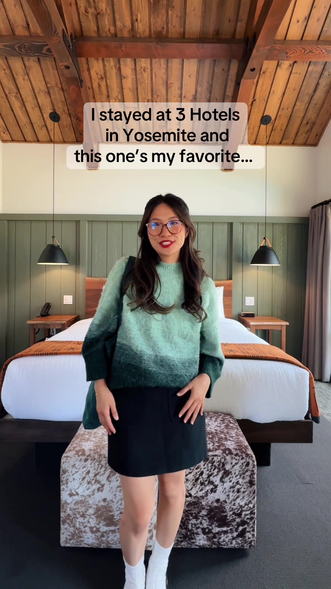 @Ally Chen • San Francisco