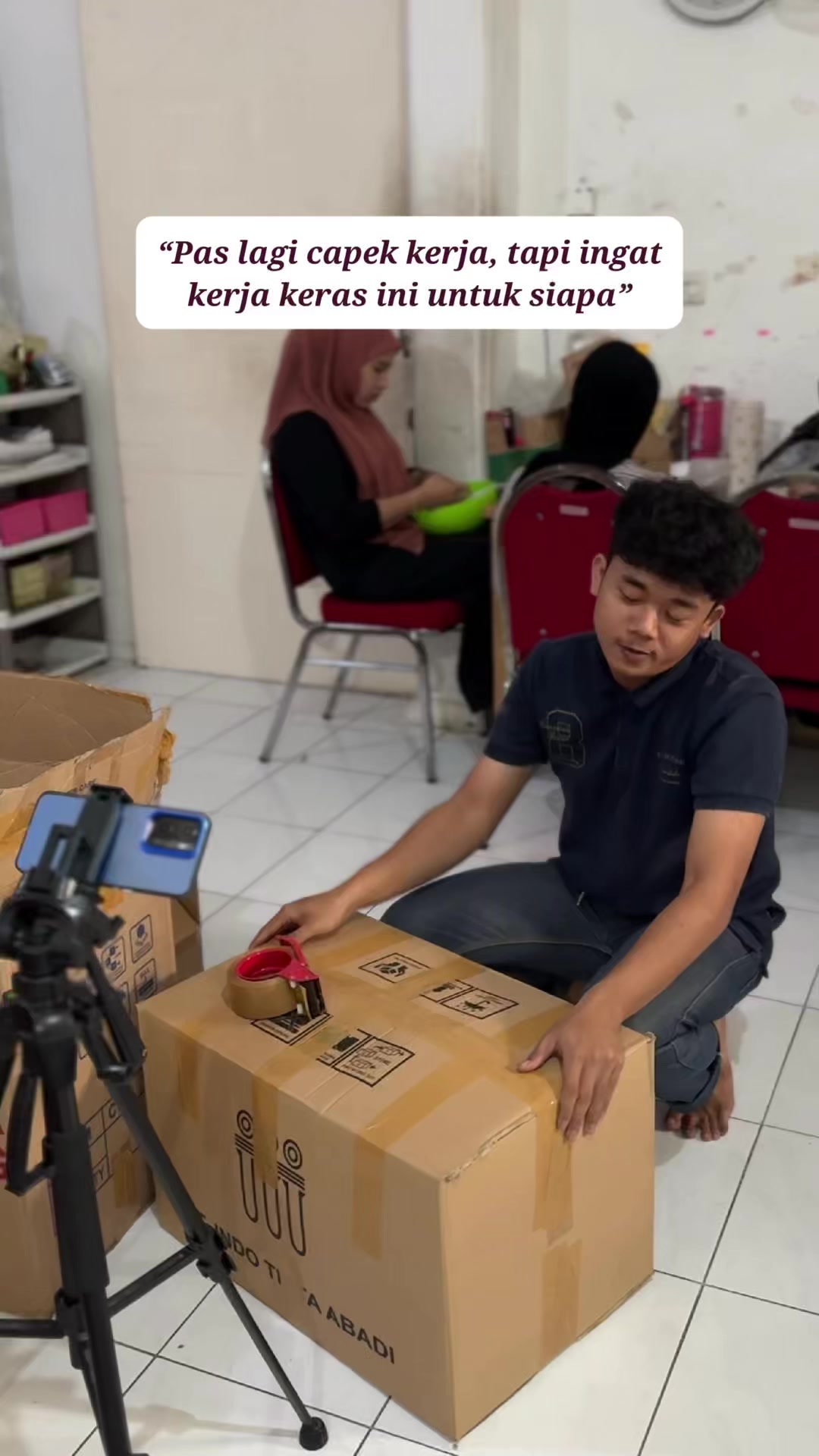 @AISYAH SOUVENIR SBY