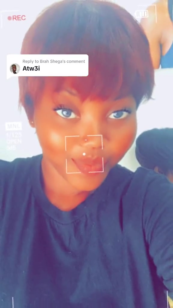 @AbenaJanet😍🥰