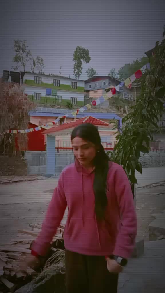 @Sunita pariyar ❤️