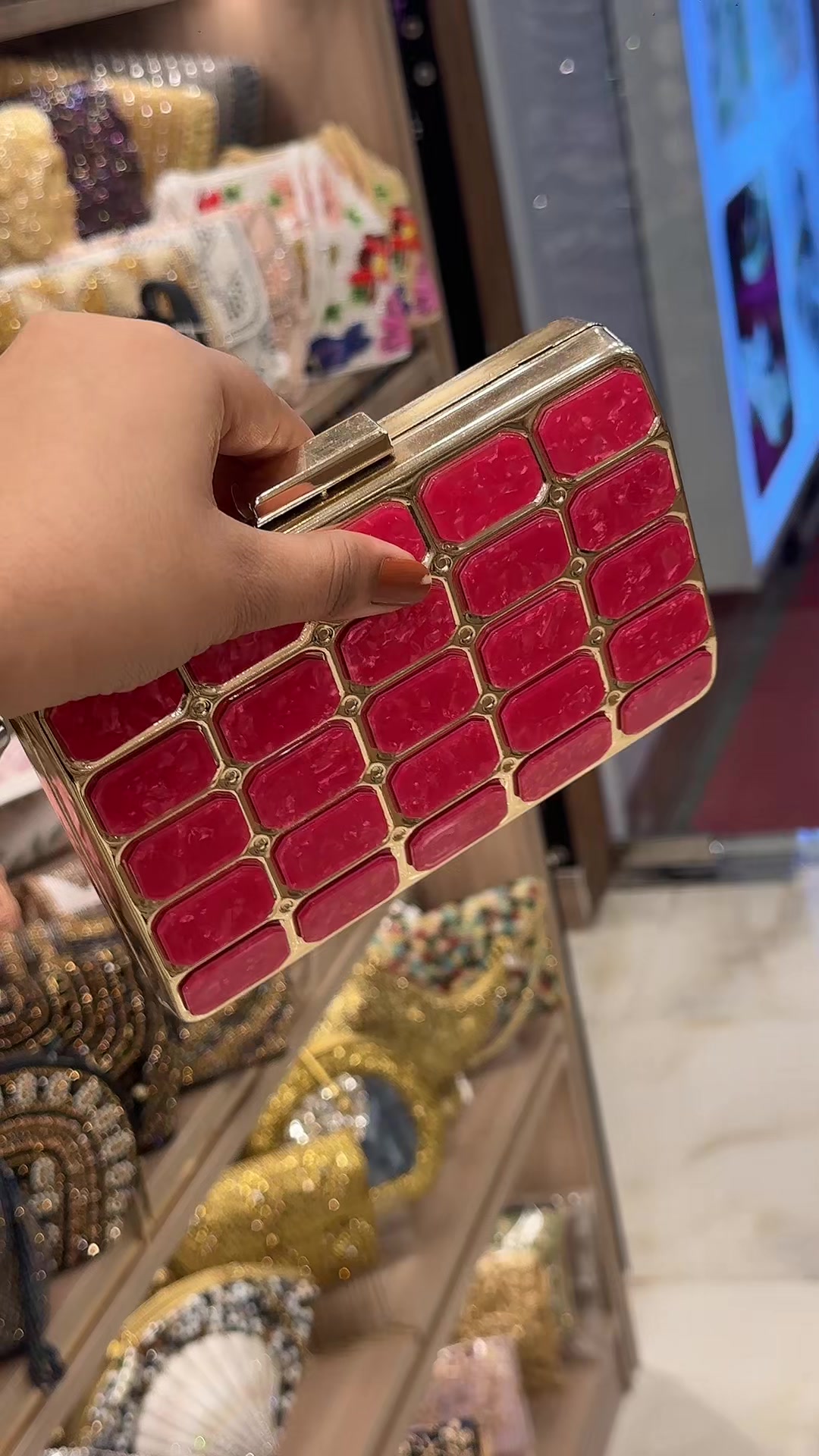 @DAZZLE JEWELLRY BURDUBAI