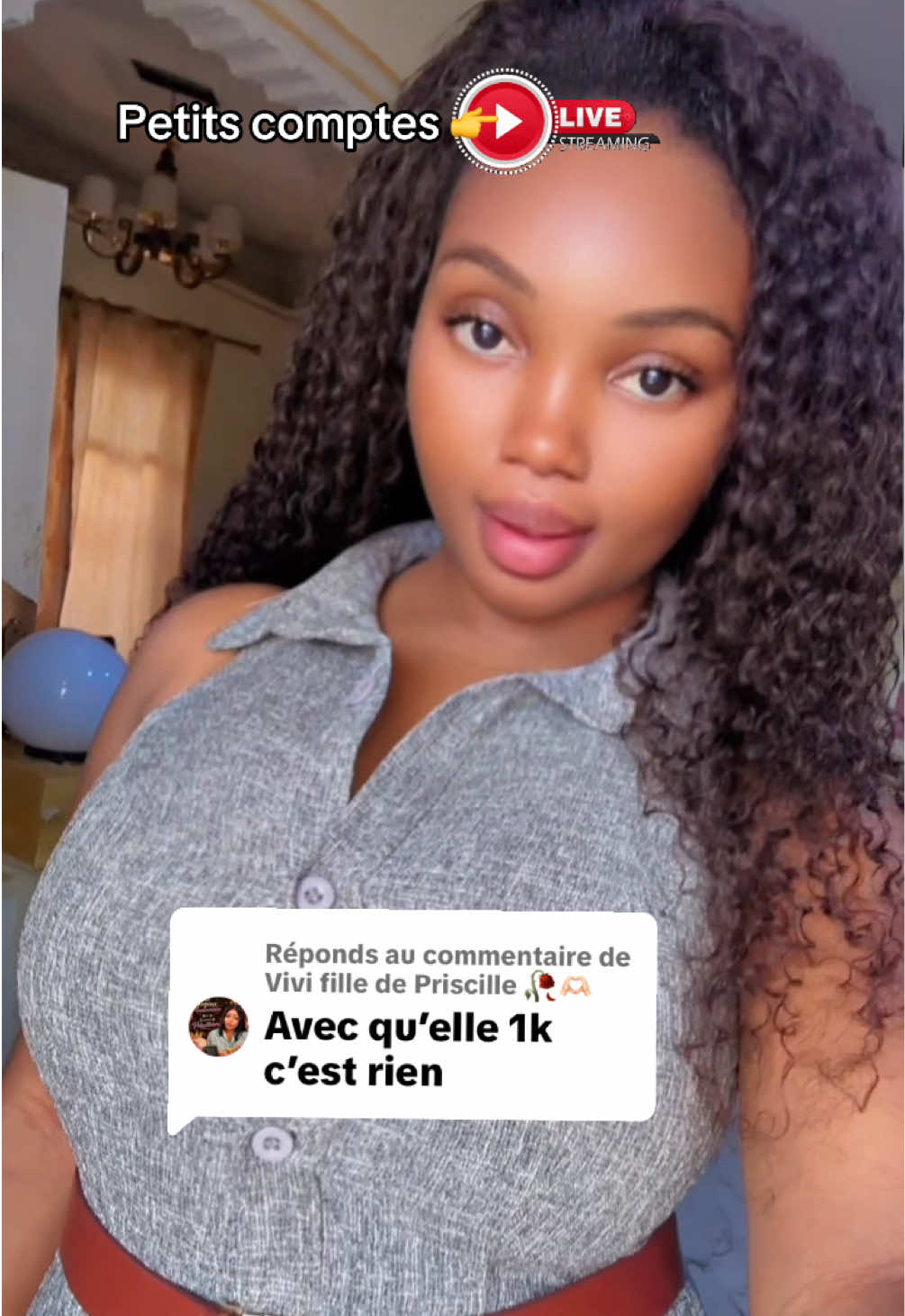 @Christenvie Asanzi