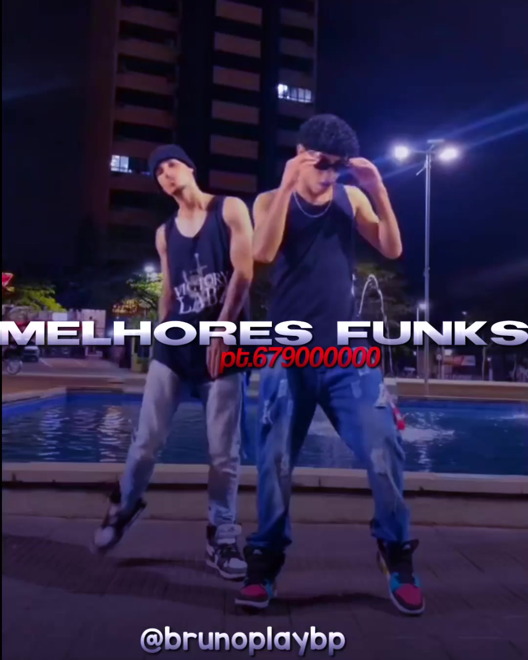 @Bruno PlayBP