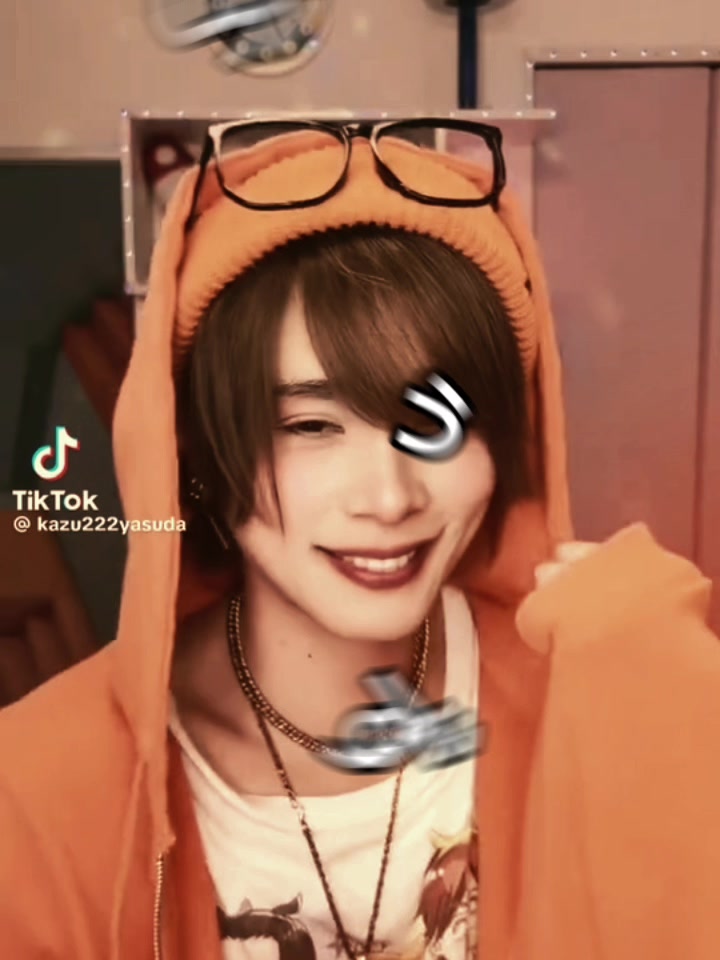@そら✌️🧩