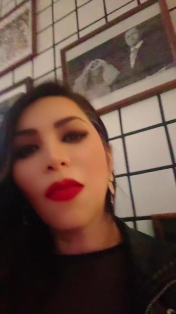 @Mony Guzman