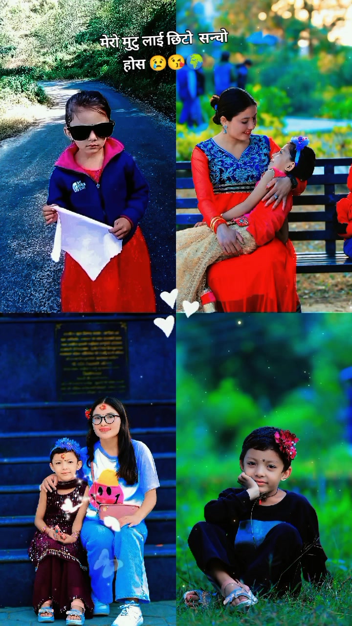 @diparanaxetree 665❤️🌺👩👧👦