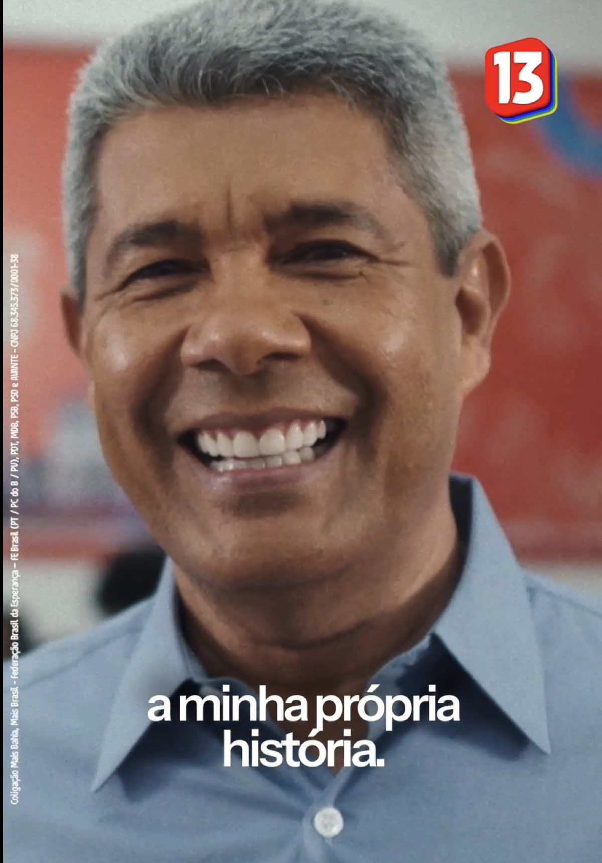 @Jerônimo Rodrigues