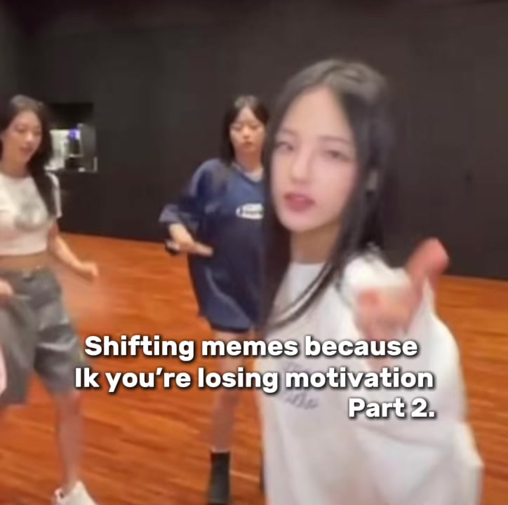 @Shifter <3
