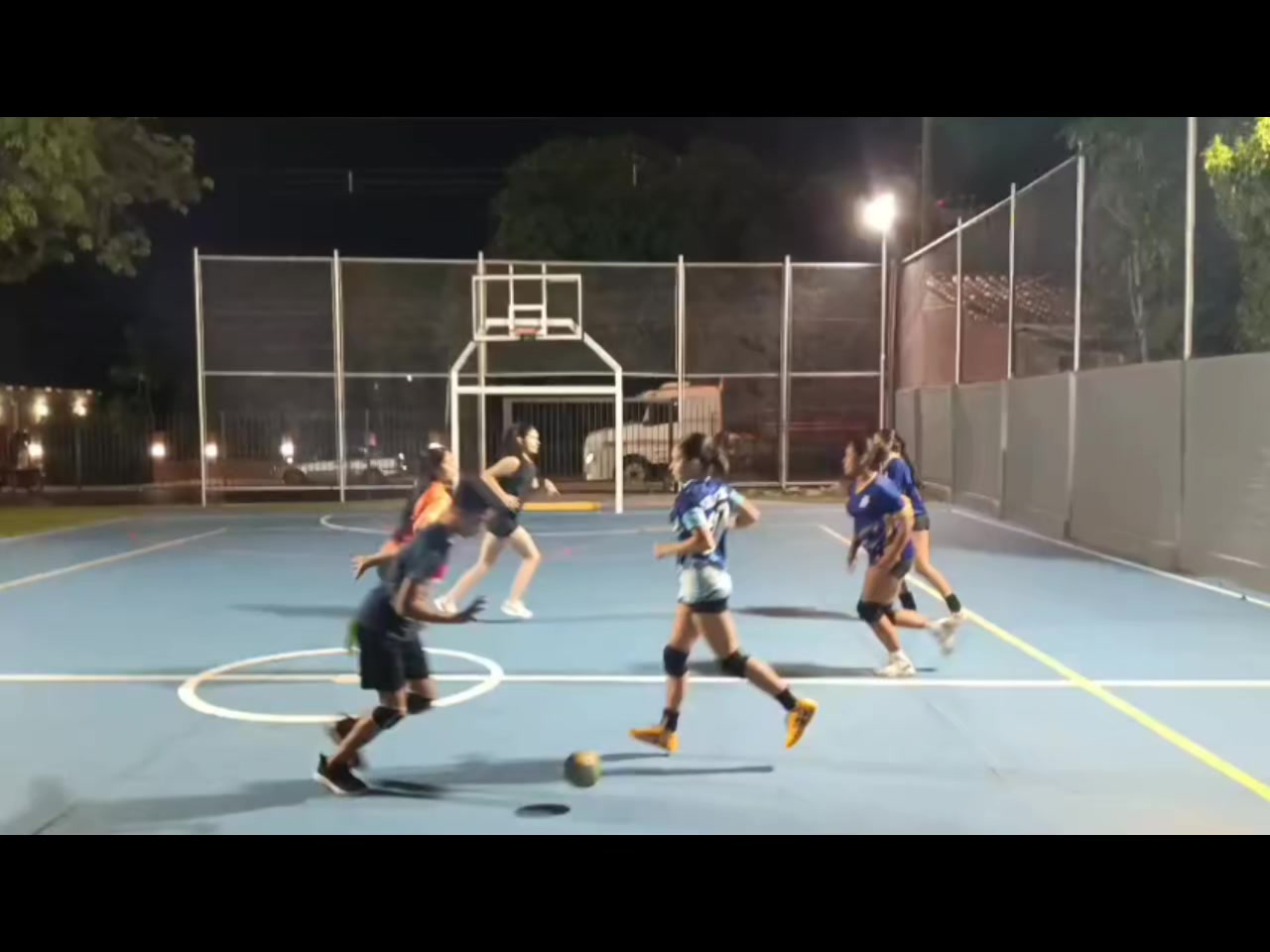 @Emboscada Handball Club 💛 💚