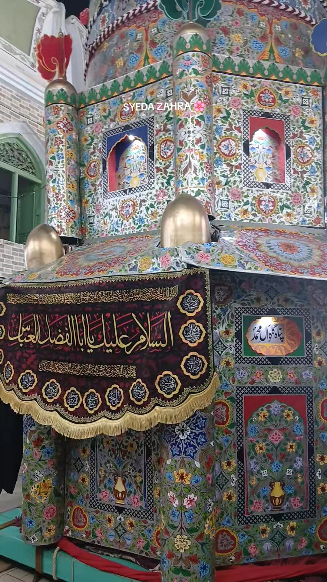 @SYEDA ZAHRA