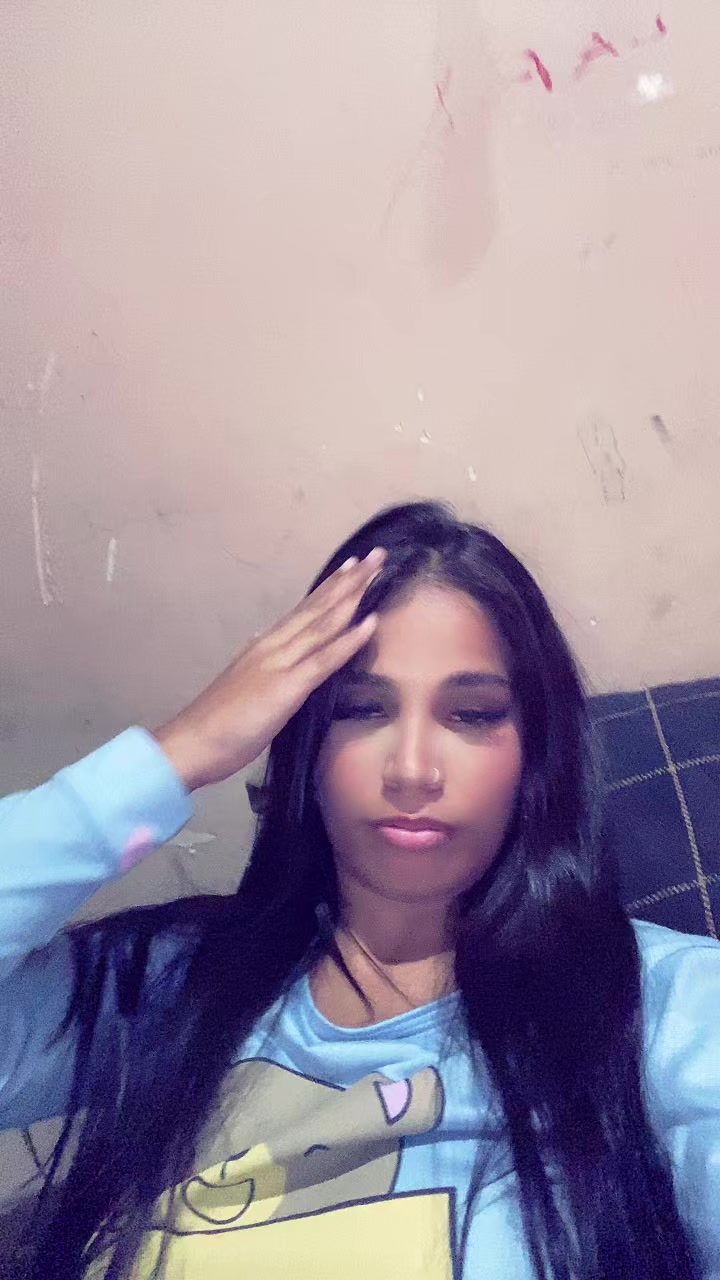 @Paula brandao