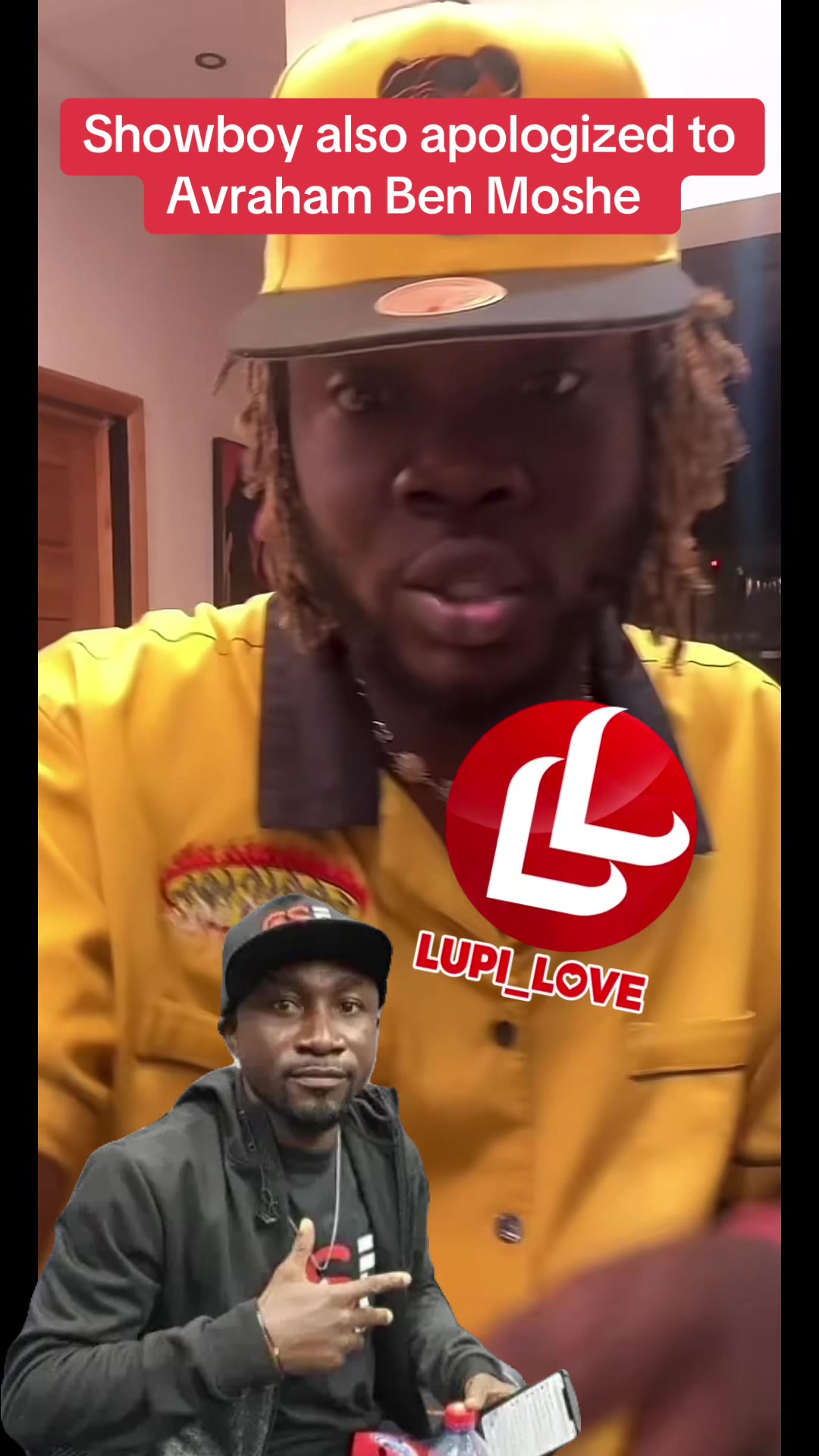 @lupi_Love_Kyannel🎙️
